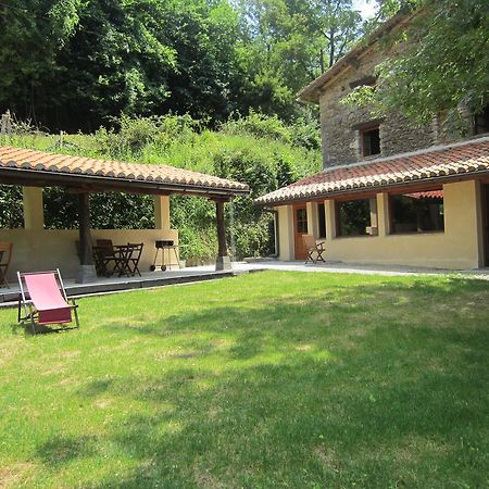 Casa Rural Goikola Deba Esterno foto