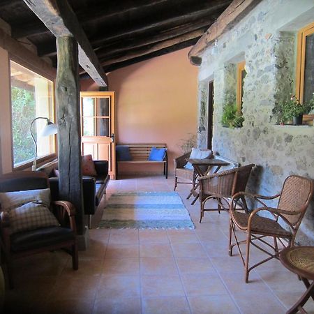 Casa Rural Goikola Deba Esterno foto