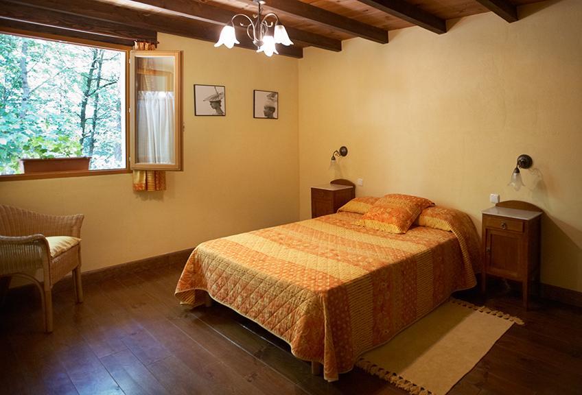 Casa Rural Goikola Deba Camera foto