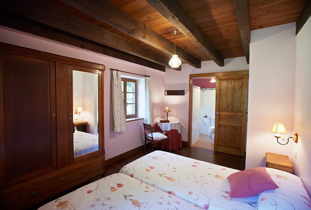 Casa Rural Goikola Deba Esterno foto